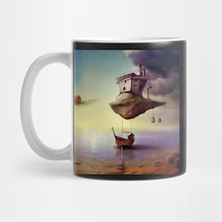 Dreams Series Mug